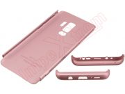 Pink GKK 360 case for Samsung Galaxy S9 Plus,G965